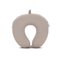 Cuscino da viaggio BEIGE